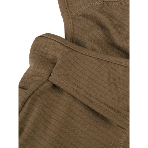 Dominator Kominiarka termoaktywna Microfleece Quick Dry Tan