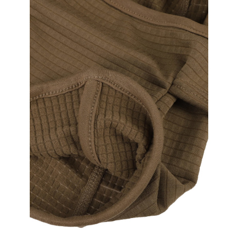 Dominator Kominiarka termoaktywna Microfleece Quick Dry Tan