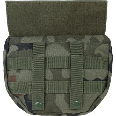 Dominator Ładownica Zasobnik Drop Down wz93