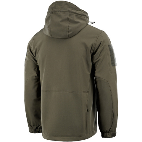 M-Tac Kurtka Soft Shell Olive