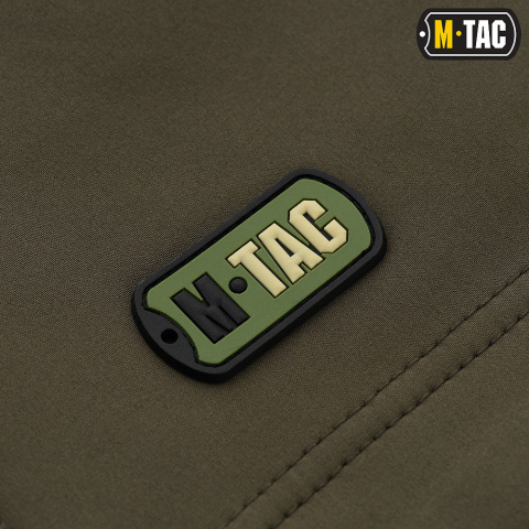 M-Tac Kurtka Soft Shell Olive
