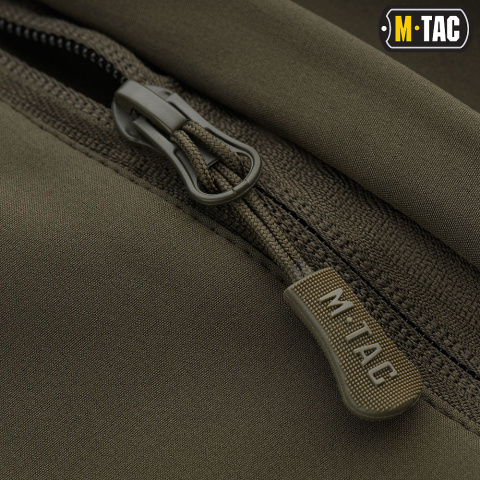 M-Tac Kurtka Soft Shell Olive