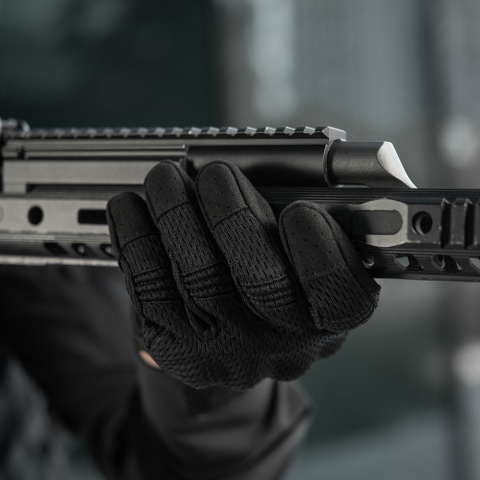 M-Tac Rękawice taktyczne A30 Black