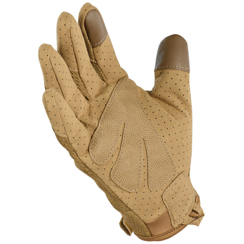 M-Tac Rękawice taktyczne A30 Coyote