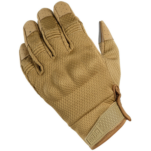 M-Tac Rękawice taktyczne A30 Coyote