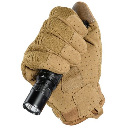 M-Tac Rękawice taktyczne A30 Coyote