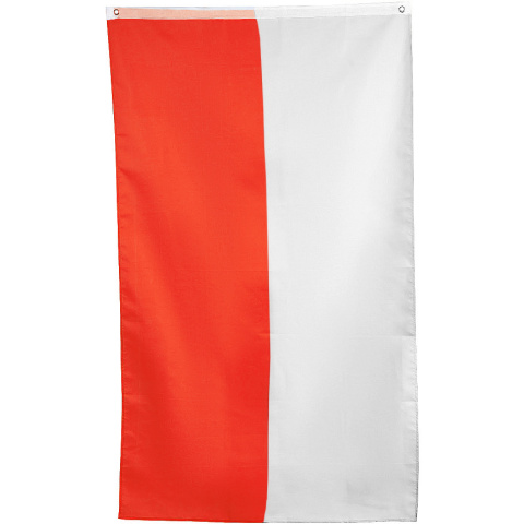 M-Tac Flaga Polski Polska 90x150cm