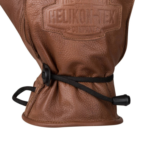 Helikon Rękawice zimowe Ranger Winter US Brown RK-RGW-LE-30