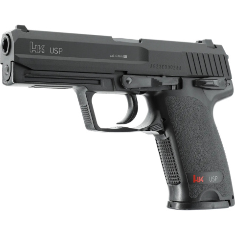 Umarex Pistolet ASG Heckler&Koch USP 2.5926