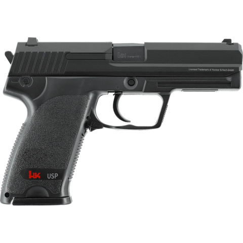 Umarex Pistolet ASG Heckler&Koch USP 2.5926