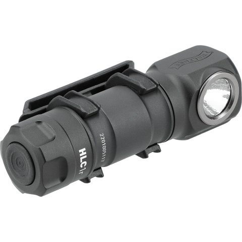 Walther Latarka kątowa HLC1r 500lm 3.7137