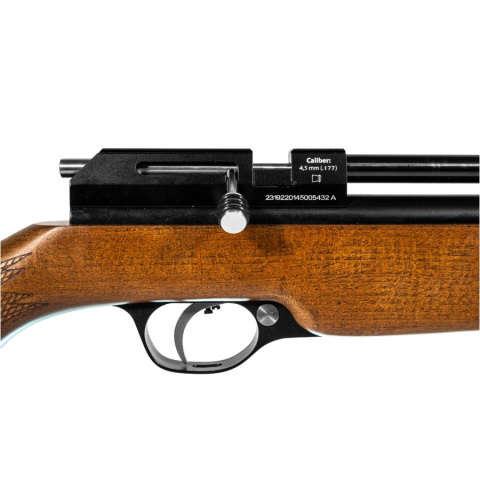 Diana Wiatrówka PCP Stormrider Drewno 4,5mm