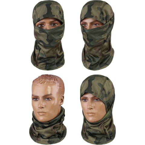 Dominator Kominiarka zimowa Ninja wz93