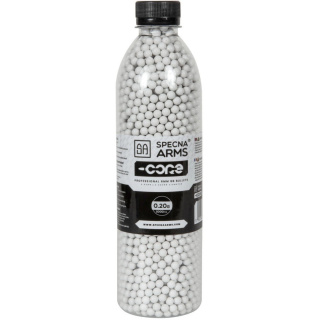 Specna Arms Kulki ASG 0,20g 3000szt CORE SPE-16-029710