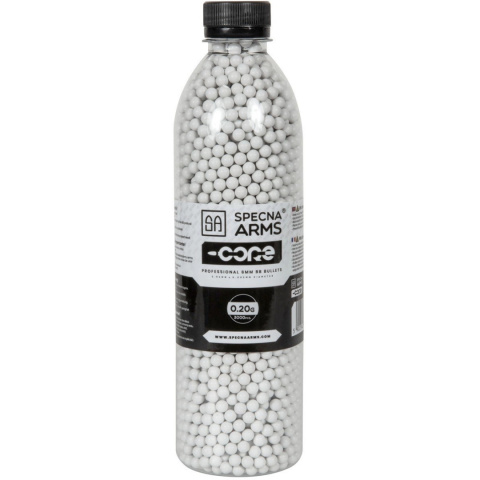 Specna Arms Kulki ASG 0,20g 3000szt CORE SPE-16-029710