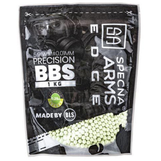 Specna Arms Kulki 0,25g 1kg TRACER Edge SPE-16-027232
