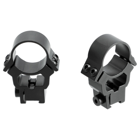 Umarex Montaż 2-częściowy wysoki 11mm 1" 2.1660