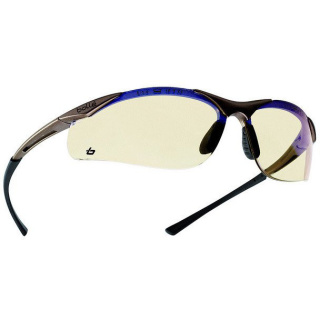 Bolle Safety CONTOUR ESP - CONTESP Okulary ochronne