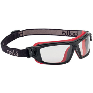 Bolle Safety ULTIM8 - ULTIPSI Gogle/okulary ochronne