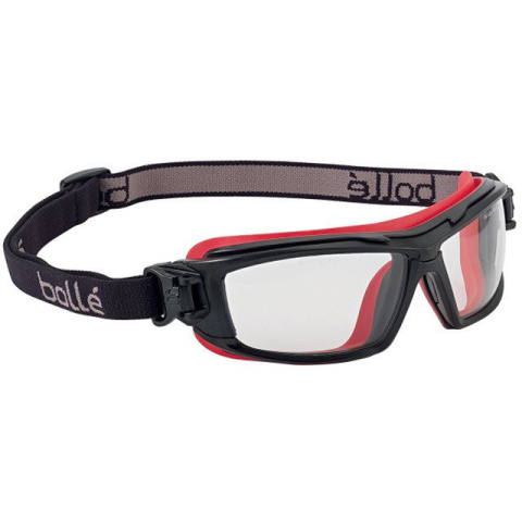 Bolle Safety ULTIM8 - ULTIPSI Gogle/okulary ochronne