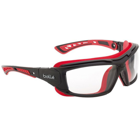 Bolle Safety ULTIM8 - ULTIPSI Gogle/okulary ochronne