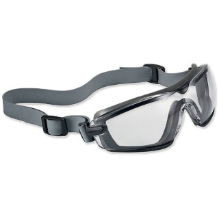 Bolle Safety Cobra TPR - COBTPRPSI Gogle ochronne