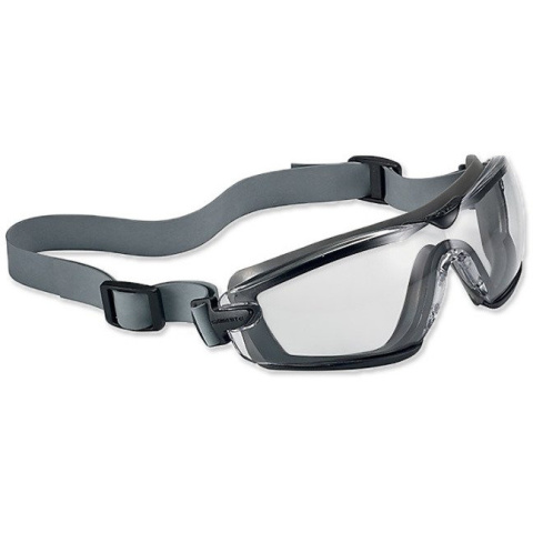 Bolle Safety Cobra TPR - COBTPRPSI Gogle ochronne