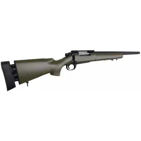 Snow Wolf Replika karabinu snajperskiego SW04 Olive