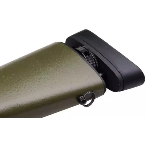 Snow Wolf Replika karabinu snajperskiego SW04 Olive