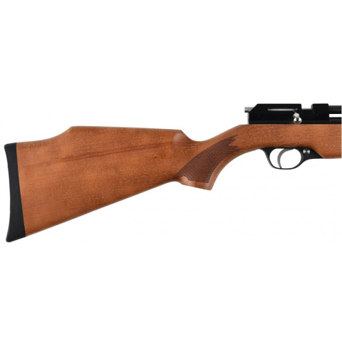 RazorGun Wiatrówka PCP Aero 4,5mm