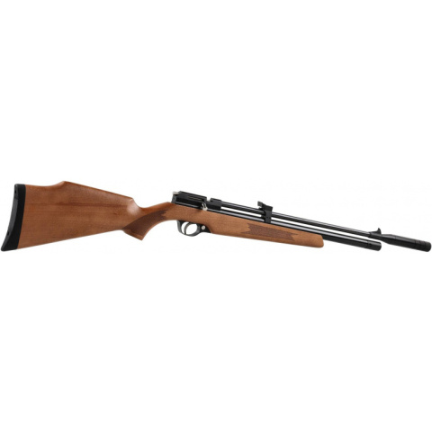 RazorGun Wiatrówka PCP Aero 4,5mm