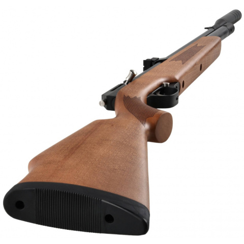 RazorGun Wiatrówka PCP Aero 4,5mm