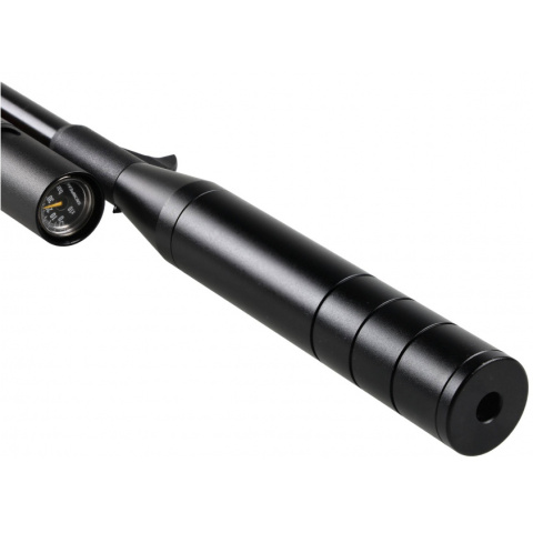 RazorGun Wiatrówka PCP Aero 4,5mm