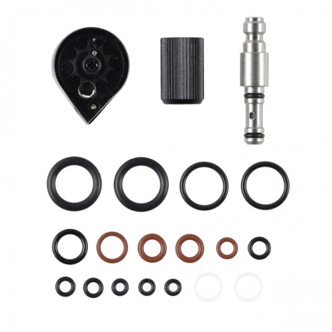 RazorGun Wiatrówka PCP Aero 4,5mm