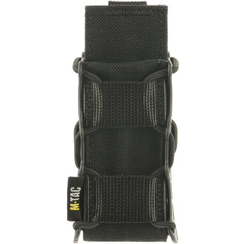 M-Tac Ładownica na magazynek pistoletowy Czarna