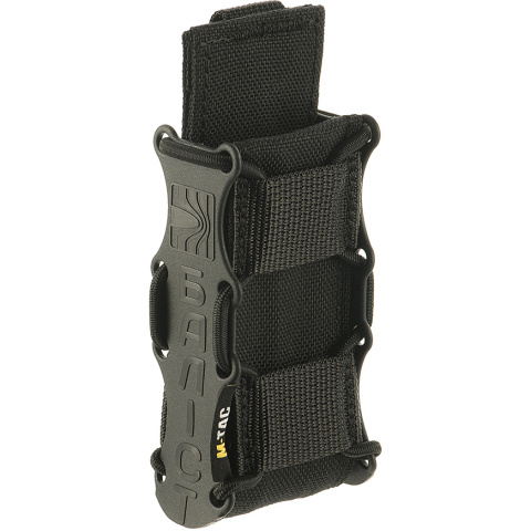 M-Tac Ładownica na magazynek pistoletowy Czarna