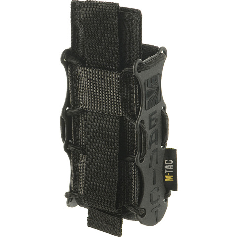 M-Tac Ładownica na magazynek pistoletowy Czarna