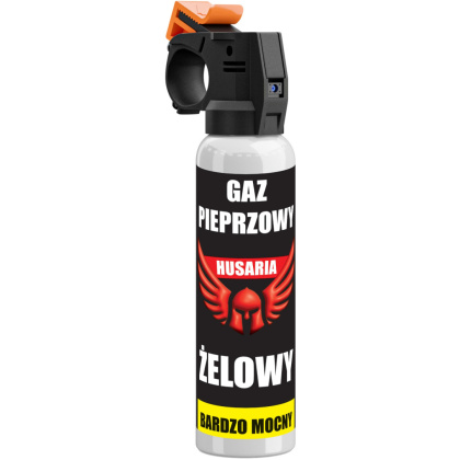 Husaria Żelowy gaz pieprzowy 150ml