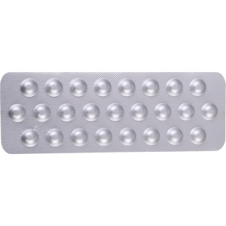 Katadyn Forte Tabletki do dezynfekcji, oczyszczania wody 25 szt