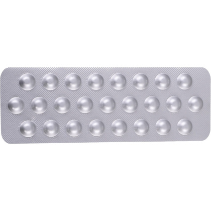 Katadyn Forte Tabletki do dezynfekcji, oczyszczania wody 25 szt