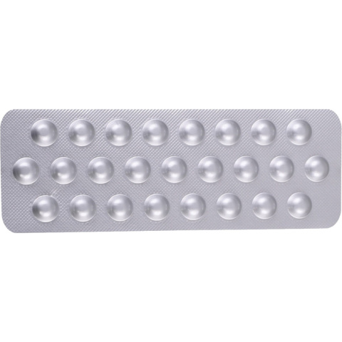 Katadyn Forte Tabletki do dezynfekcji, oczyszczania wody 25 szt