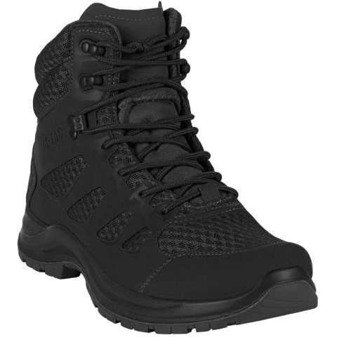 M-Tac Buty taktyczne IVA Black