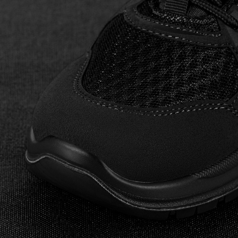 M-Tac Buty taktyczne IVA Black