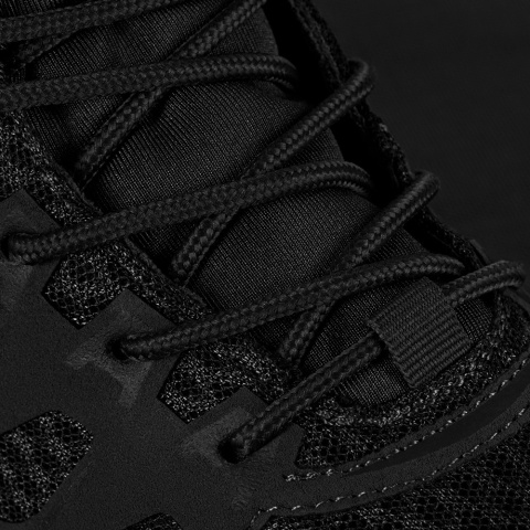 M-Tac Buty taktyczne IVA Black