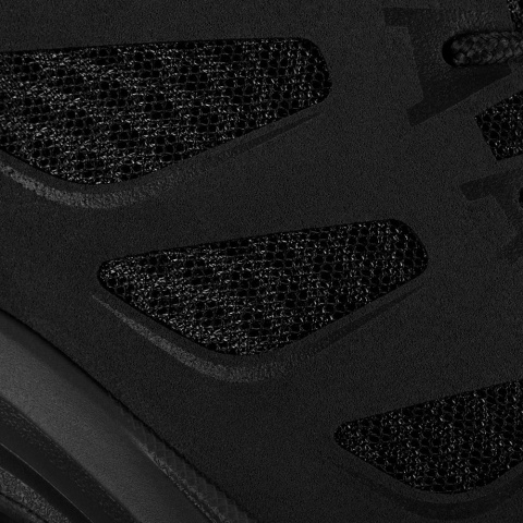 M-Tac Buty taktyczne IVA Black