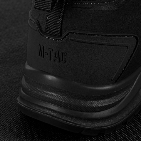 M-Tac Buty taktyczne IVA Black