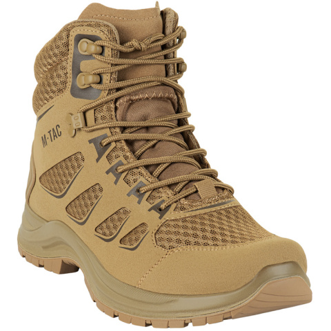 M-Tac Buty taktyczne IVA Coyote