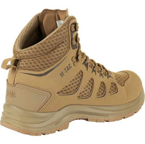 M-Tac Buty taktyczne IVA Coyote