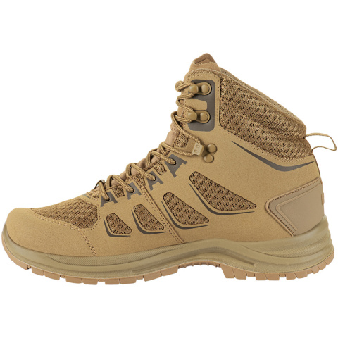 M-Tac Buty taktyczne IVA Coyote