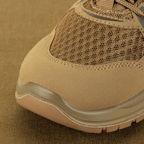 M-Tac Buty taktyczne IVA Coyote